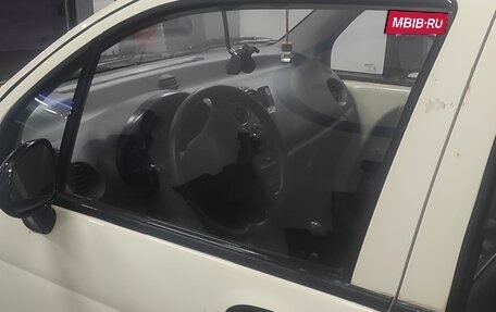 Daewoo Matiz I, 2010 год, 250 000 рублей, 10 фотография