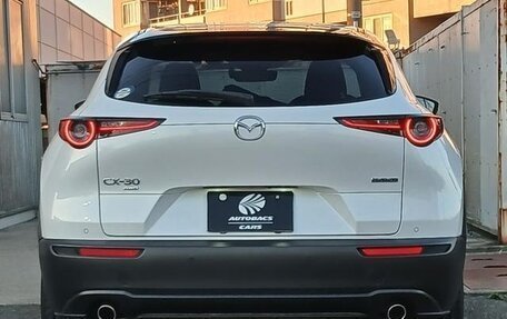Mazda CX-30 I, 2022 год, 1 890 004 рублей, 7 фотография