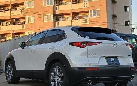 Mazda CX-30 I, 2022 год, 1 890 004 рублей, 6 фотография