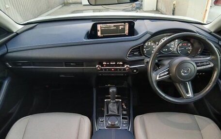 Mazda CX-30 I, 2022 год, 1 890 004 рублей, 9 фотография