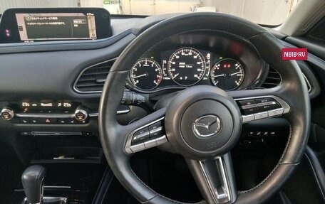 Mazda CX-30 I, 2022 год, 1 890 004 рублей, 10 фотография