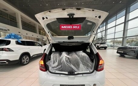 Renault Sandero I, 2013 год, 445 000 рублей, 8 фотография