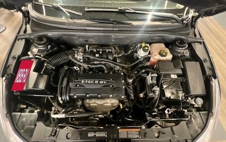 Chevrolet Cruze II, 2012 год, 595 000 рублей, 8 фотография