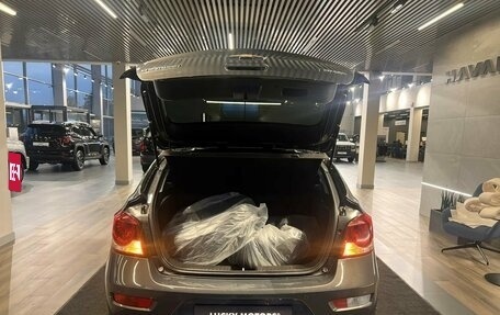 Chevrolet Cruze II, 2012 год, 595 000 рублей, 7 фотография