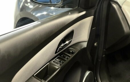 Chevrolet Cruze II, 2012 год, 595 000 рублей, 18 фотография