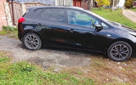 KIA cee'd III, 2013 год, 800 000 рублей, 3 фотография
