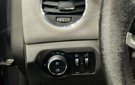 Chevrolet Cruze II, 2012 год, 595 000 рублей, 20 фотография