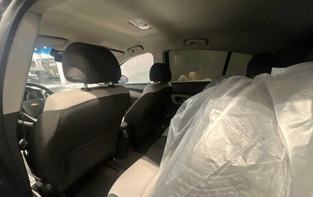Chevrolet Cruze II, 2012 год, 595 000 рублей, 19 фотография