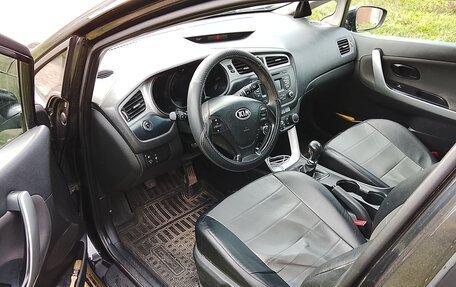 KIA cee'd III, 2013 год, 800 000 рублей, 6 фотография