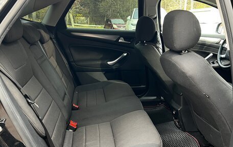 Ford Mondeo IV рестайлинг, 2013 год, 785 000 рублей, 13 фотография