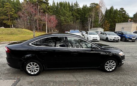 Ford Mondeo IV рестайлинг, 2013 год, 785 000 рублей, 5 фотография