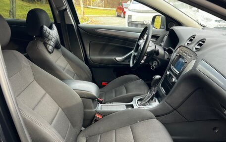 Ford Mondeo IV рестайлинг, 2013 год, 785 000 рублей, 14 фотография