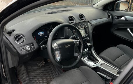 Ford Mondeo IV рестайлинг, 2013 год, 785 000 рублей, 10 фотография