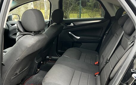 Ford Mondeo IV рестайлинг, 2013 год, 785 000 рублей, 9 фотография