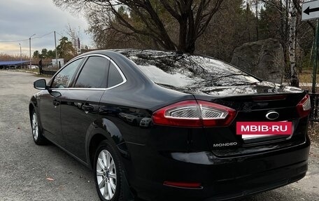 Ford Mondeo IV рестайлинг, 2013 год, 785 000 рублей, 3 фотография
