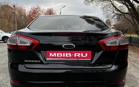 Ford Mondeo IV рестайлинг, 2013 год, 785 000 рублей, 4 фотография