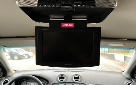 Ford Mondeo IV рестайлинг, 2013 год, 785 000 рублей, 12 фотография