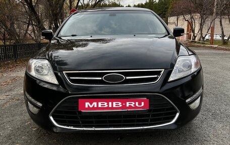 Ford Mondeo IV рестайлинг, 2013 год, 785 000 рублей, 7 фотография