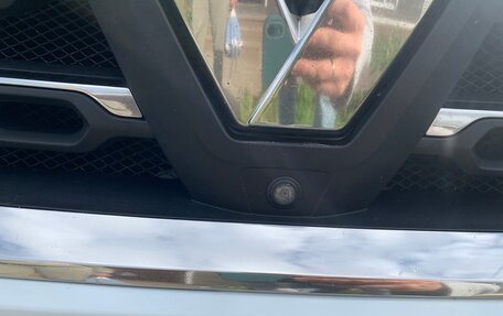 Renault Duster, 2021 год, 2 300 000 рублей, 5 фотография