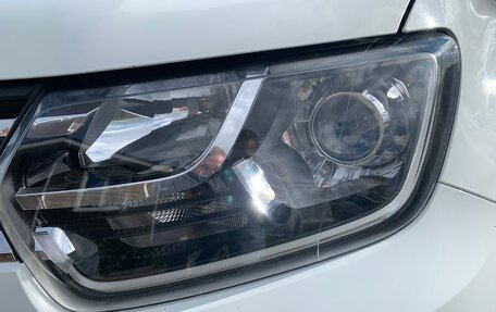 Renault Duster, 2021 год, 2 300 000 рублей, 6 фотография