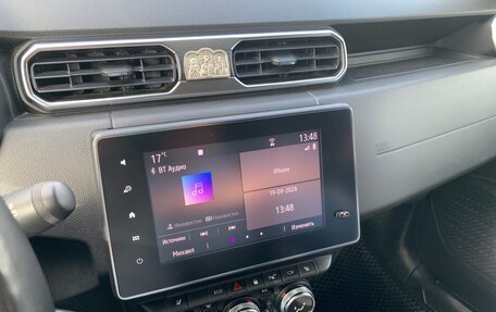 Renault Duster, 2021 год, 2 300 000 рублей, 15 фотография