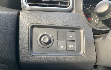 Renault Duster, 2021 год, 2 300 000 рублей, 14 фотография