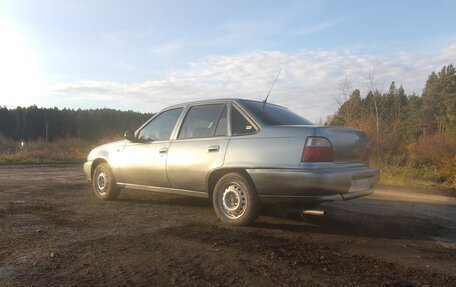 Daewoo Nexia I рестайлинг, 2006 год, 70 000 рублей, 2 фотография