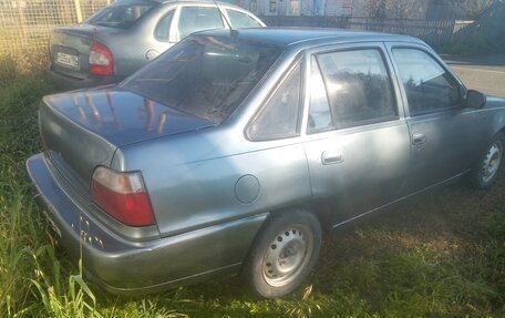 Daewoo Nexia I рестайлинг, 2006 год, 70 000 рублей, 4 фотография