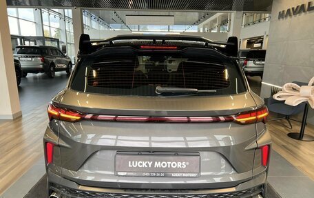 Geely Coolray I, 2023 год, 2 095 000 рублей, 4 фотография