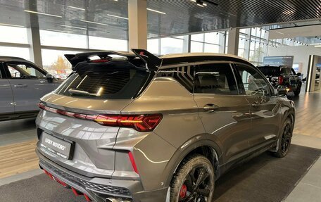 Geely Coolray I, 2023 год, 2 095 000 рублей, 5 фотография