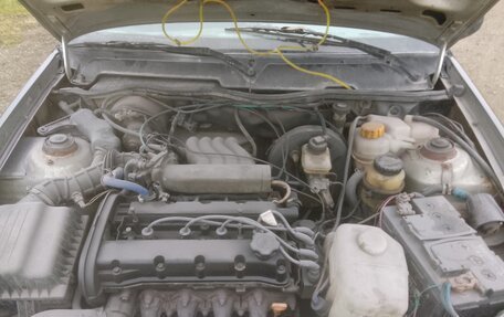 Daewoo Nexia I рестайлинг, 2006 год, 70 000 рублей, 8 фотография