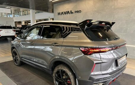 Geely Coolray I, 2023 год, 2 095 000 рублей, 3 фотография