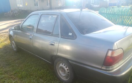 Daewoo Nexia I рестайлинг, 2006 год, 70 000 рублей, 5 фотография