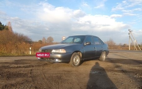 Daewoo Nexia I рестайлинг, 2006 год, 70 000 рублей, 3 фотография