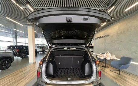 Geely Coolray I, 2023 год, 2 095 000 рублей, 9 фотография