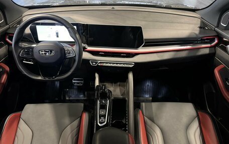 Geely Coolray I, 2023 год, 2 095 000 рублей, 13 фотография