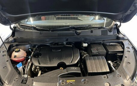 Geely Coolray I, 2023 год, 2 095 000 рублей, 10 фотография