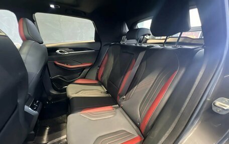 Geely Coolray I, 2023 год, 2 095 000 рублей, 21 фотография