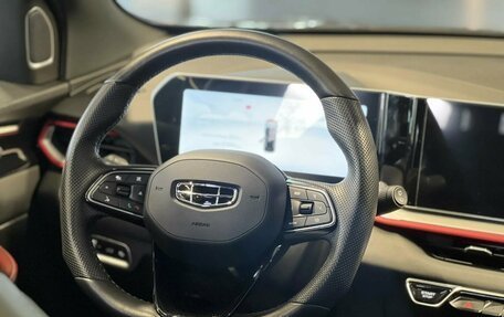 Geely Coolray I, 2023 год, 2 095 000 рублей, 16 фотография
