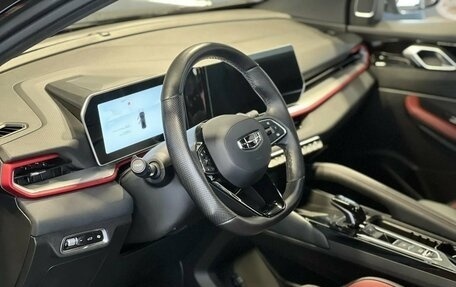 Geely Coolray I, 2023 год, 2 095 000 рублей, 12 фотография