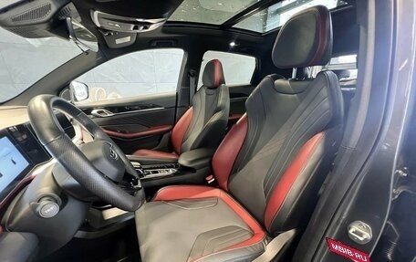 Geely Coolray I, 2023 год, 2 095 000 рублей, 11 фотография