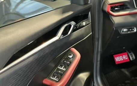 Geely Coolray I, 2023 год, 2 095 000 рублей, 24 фотография