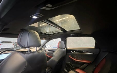 Geely Coolray I, 2023 год, 2 095 000 рублей, 25 фотография