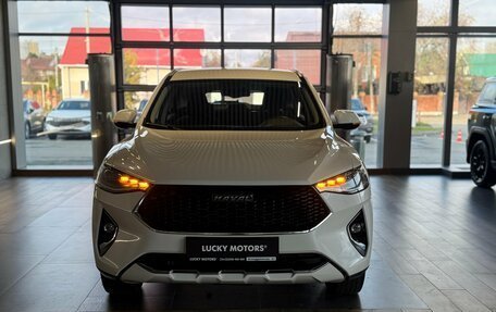 Haval F7 I, 2021 год, 1 595 000 рублей, 2 фотография