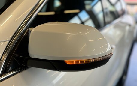 Haval F7 I, 2021 год, 1 595 000 рублей, 8 фотография