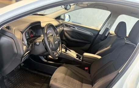 Haval F7 I, 2021 год, 1 595 000 рублей, 12 фотография