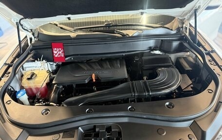 Haval F7 I, 2021 год, 1 595 000 рублей, 11 фотография