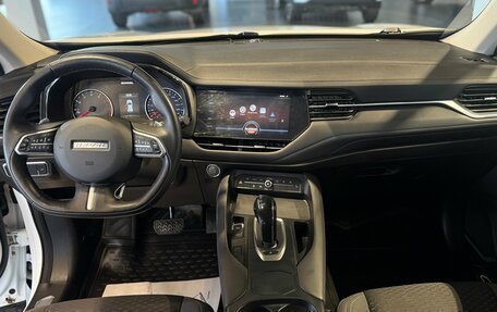 Haval F7 I, 2021 год, 1 595 000 рублей, 14 фотография