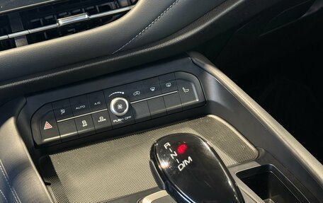 Haval F7 I, 2021 год, 1 595 000 рублей, 19 фотография