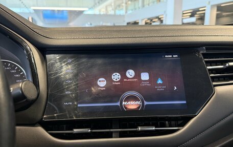 Haval F7 I, 2021 год, 1 595 000 рублей, 17 фотография